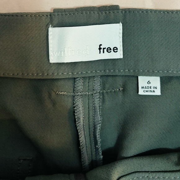 Wilfred Pants - Picture 4 of 5